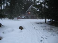 homestead snow & rain